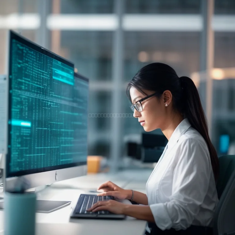 Building a Secure VPN